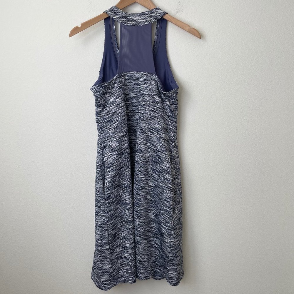 MPG Mondetta Sport Women's Performance Gear Athletic Leisure Tank Dress - Picture 10 of 16